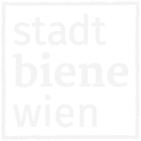 Stadtbiene Wien Logo